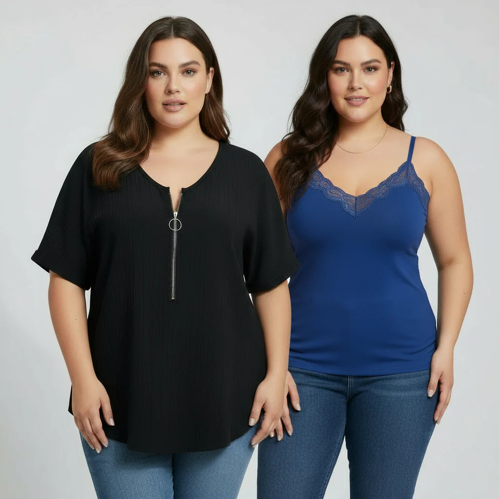 T-shirts, Débardeurs & Chemisiers Femme