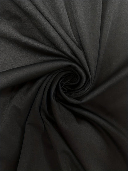 Pantalon élégant évasé plissé pour femmes Grande Taille